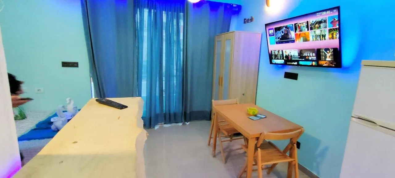 Apartamento Tropical Con Piscina Zona Taoro Puerto De La Cruz