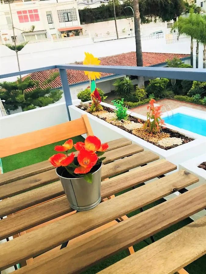 Apartamento Tropical con piscina Zona Taoro Puerto de la Cruz 0*, Puerto de la Cruz (Tenerife) España